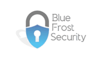 Blue Frost Security