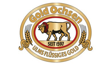 Gold Ochsen